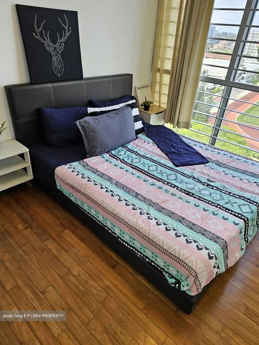 Grandeur 8 (D20), Condominium #595654711